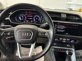 AUDI Q3 usata, con Cerchi in lega