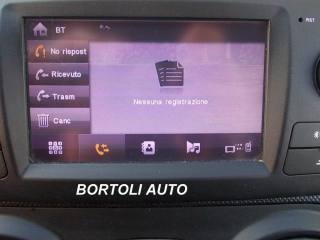 FIAT Fiorino usata, con Fendinebbia