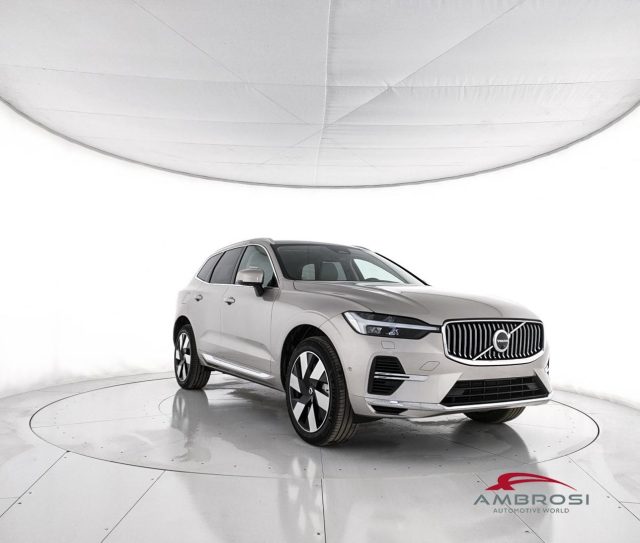 VOLVO XC60 usata 1