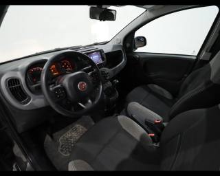 FIAT Panda usata, con ESP