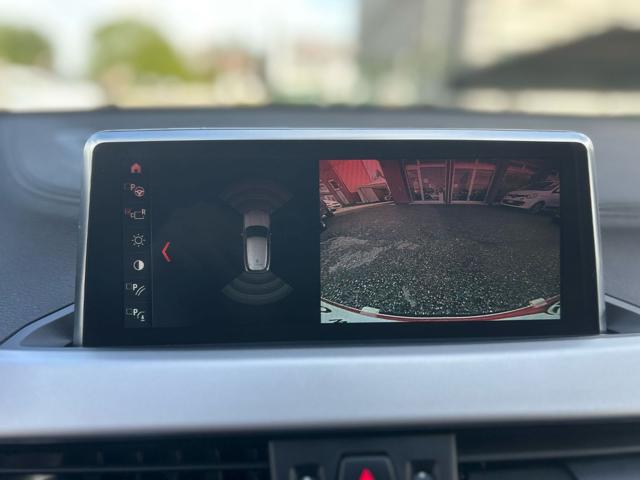 BMW X2 usata, con Cronologia tagliandi