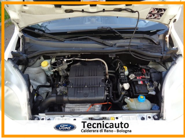 FIAT Qubo usata 16