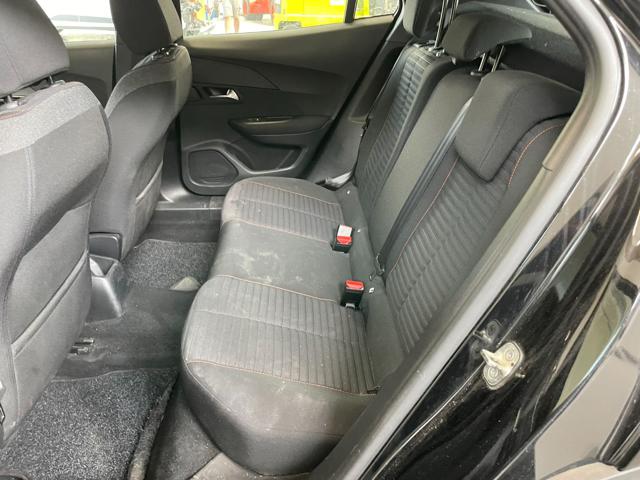 PEUGEOT 2008 usata, con ESP