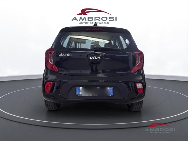 KIA Picanto usata 7