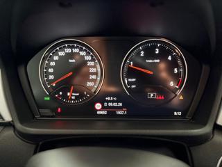 BMW X1 usata, con Filtro antiparticolato