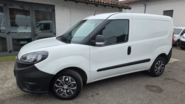 FIAT Doblo usata, con Chiusura centralizzata