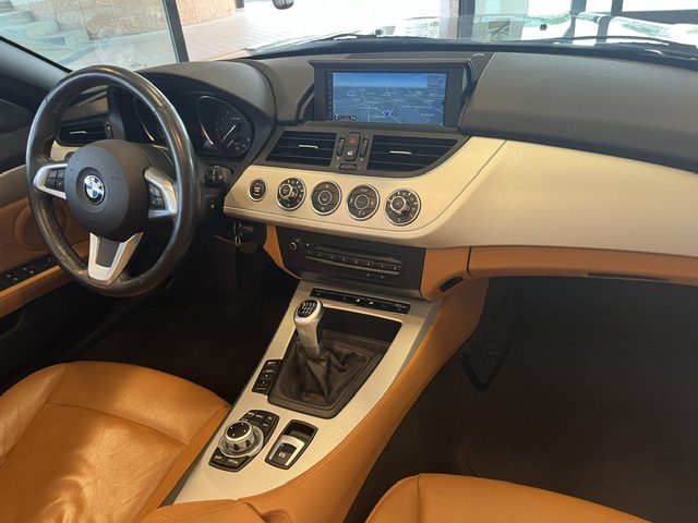 BMW Z4 usata, con Servosterzo