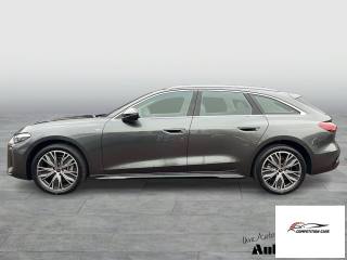 AUDI A5 usata, con Airbag laterali