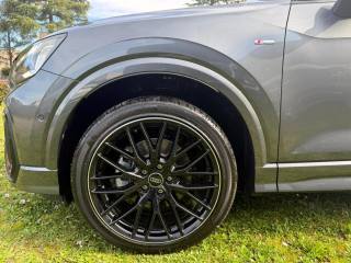 AUDI Q2 usata, con Climatizzatore