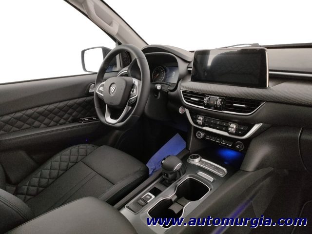 FOTON Tunland G7 usata, con USB