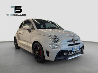 ABARTH 595 usata, con Alzacristalli elettrici