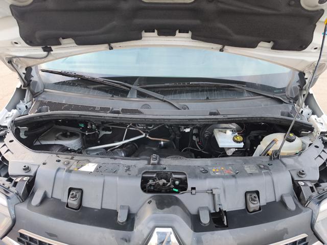RENAULT Master usata, con Start/Stop Automatico