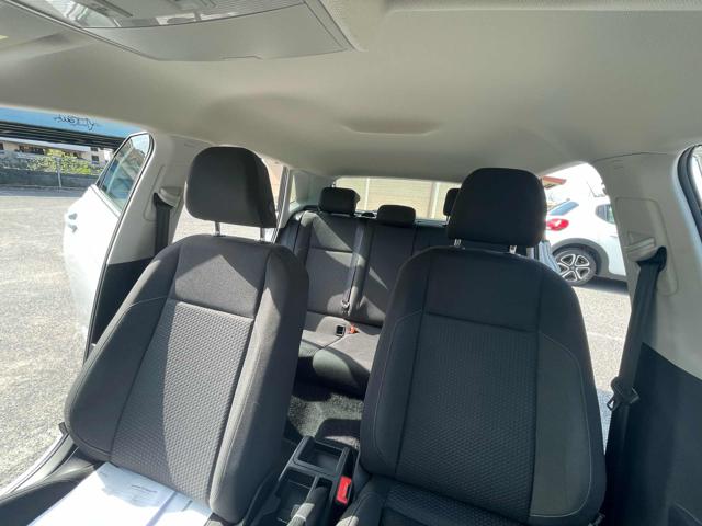 VOLKSWAGEN Polo usata, con Controllo trazione