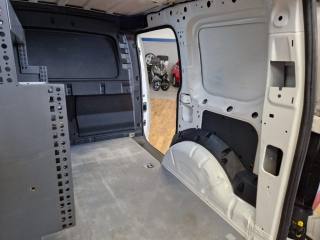 VOLKSWAGEN Caddy usata, con ESP