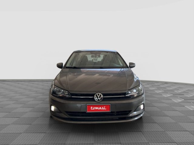 VOLKSWAGEN Polo usata 5