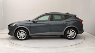 CUPRA Formentor usata, con Airbag
