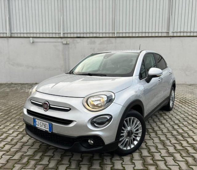 FIAT 500X usata, con Airbag laterali