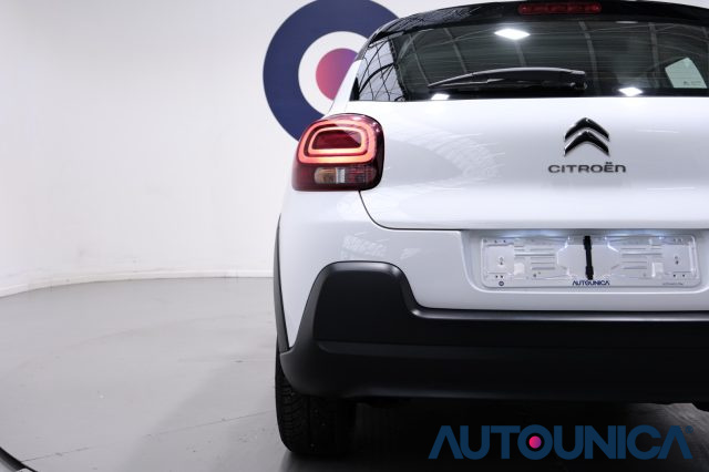 CITROEN C3 usata 50