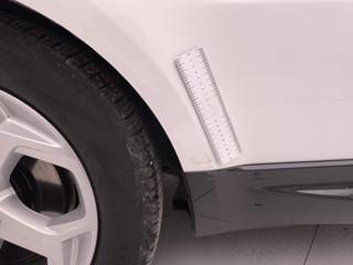 LAND ROVER Range Rover Sport usata, con Freno di stazionamento elettrico