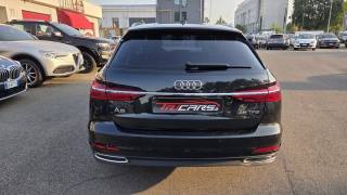 AUDI A6 usata, con Airbag Passeggero
