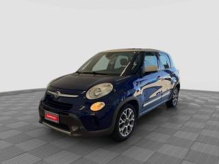 FIAT 500L 500L 1.6 Multijet 120 CV Trekking