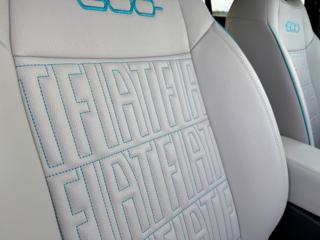 FIAT 600 usata, con Portellone posteriore elettrico