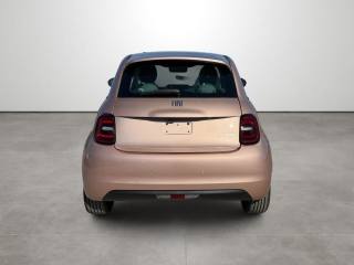 FIAT 500 usata, con Autoradio