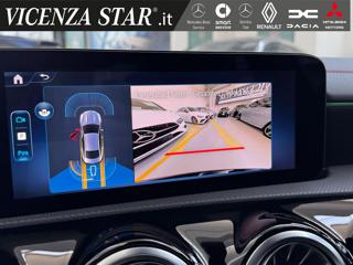 MERCEDES-BENZ CLA 200 usata, con Sedili riscaldati