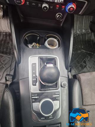 AUDI A3 usata, con Controllo trazione