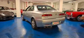 ALFA ROMEO 156 usata, con Airbag
