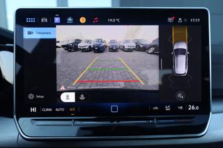 VOLKSWAGEN Golf usata, con Sedile posteriore sdoppiato