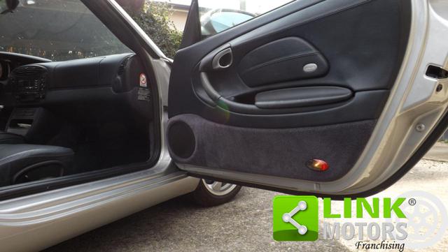 PORSCHE Boxster usata, con Specchietti laterali elettrici