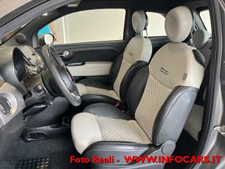 FIAT 500 usata, con Alzacristalli elettrici