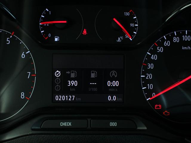 OPEL Combo usata, con Cruise Control