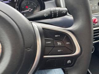 FIAT 500X usata, con Controllo trazione