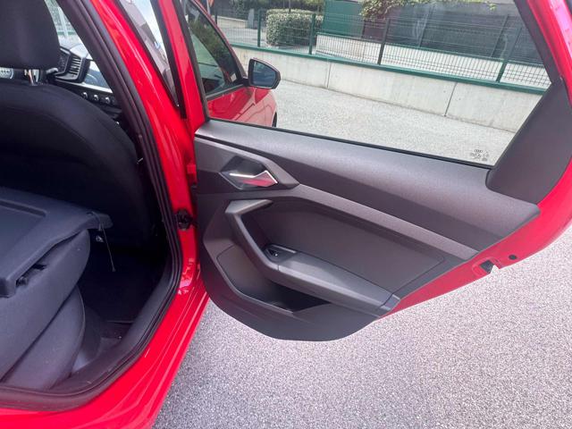 AUDI A1 usata, con Airbag testa