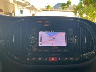 FIAT Doblo usata, con Bracciolo