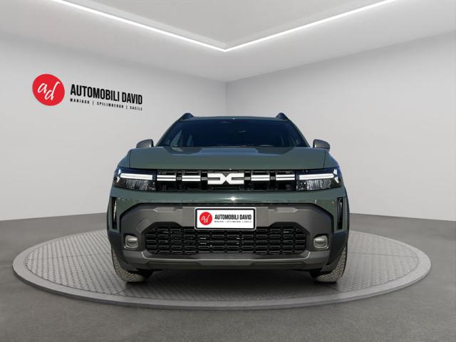 DACIA Duster usata, con Alzacristalli elettrici