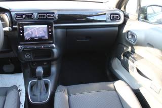 CITROEN C3 usata, con Climatizzatore