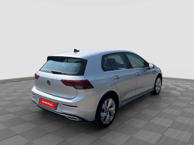VOLKSWAGEN Golf usata 4