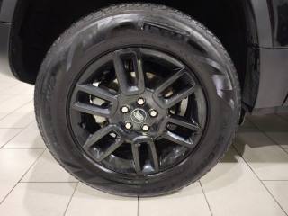 LAND ROVER Defender usata, con Autoradio