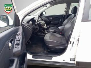 HYUNDAI iX35 usata, con Chiusura centralizzata