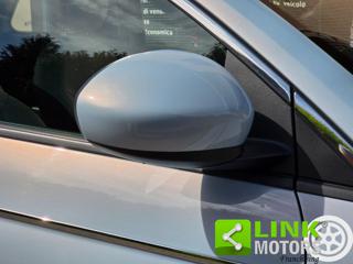 FIAT 500e usata, con Sistema di chiamata d