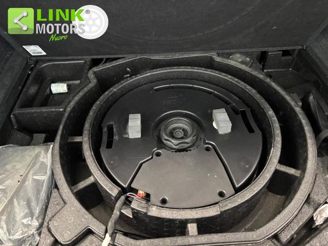 AUDI Q5 usata, con Sedili sportivi