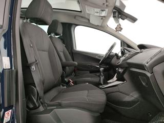 FORD B-Max usata, con Controllo automatico clima