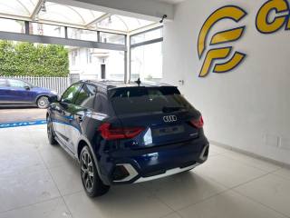 AUDI A1 usata, con Antifurto
