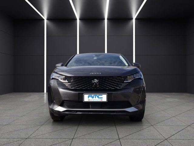 PEUGEOT 3008 usata, con ABS