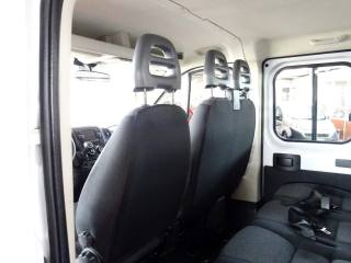 FIAT Ducato usata, con Cronologia tagliandi
