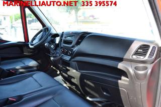 IVECO Daily usata 16