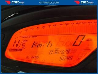 MV AGUSTA Brutale 675 usata 4